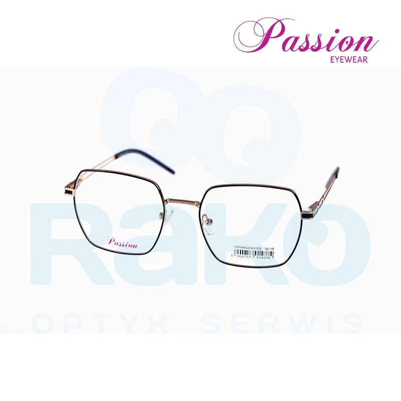 Oprawa korekcyjna kolekcja PASSION PAK020401 2