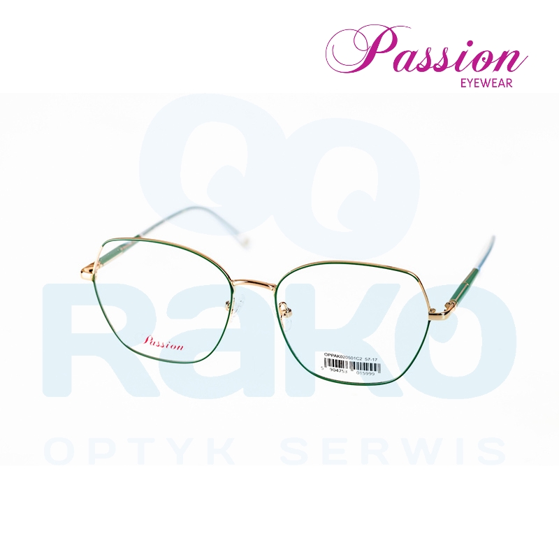 Oprawa korekcyjna kolekcja PASSION PAK020501 2