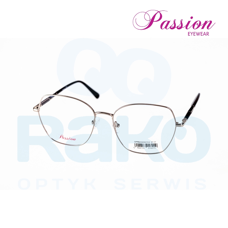 Oprawa korekcyjna kolekcja PASSION PAK020501 4