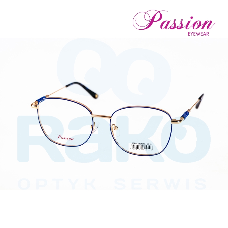 Oprawa korekcyjna kolekcja PASSION PAK030401 4