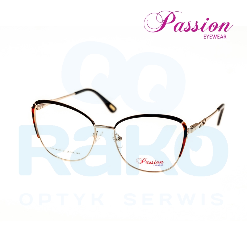 Oprawa korekcyjna kolekcja PASSION PAK050101 1