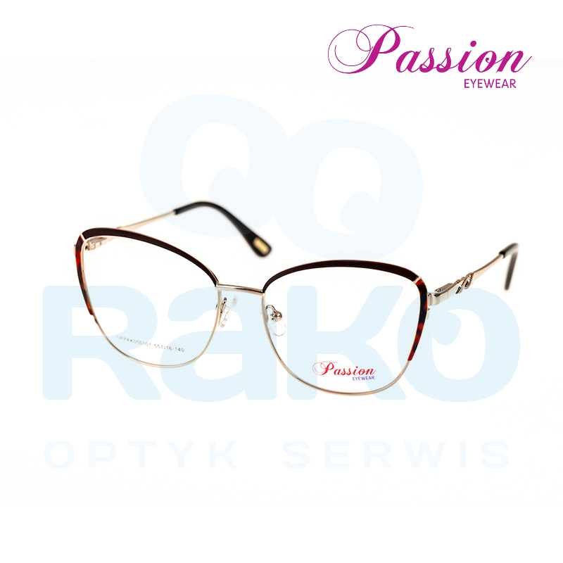 Oprawa korekcyjna kolekcja PASSION PAK050101 2