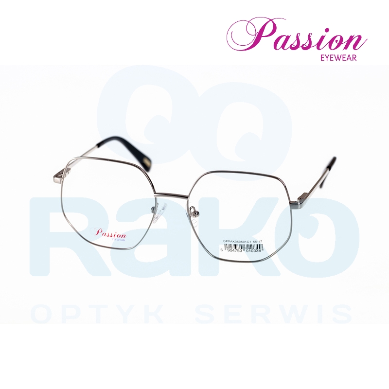 Oprawa korekcyjna kolekcja PASSION PAK050501 1