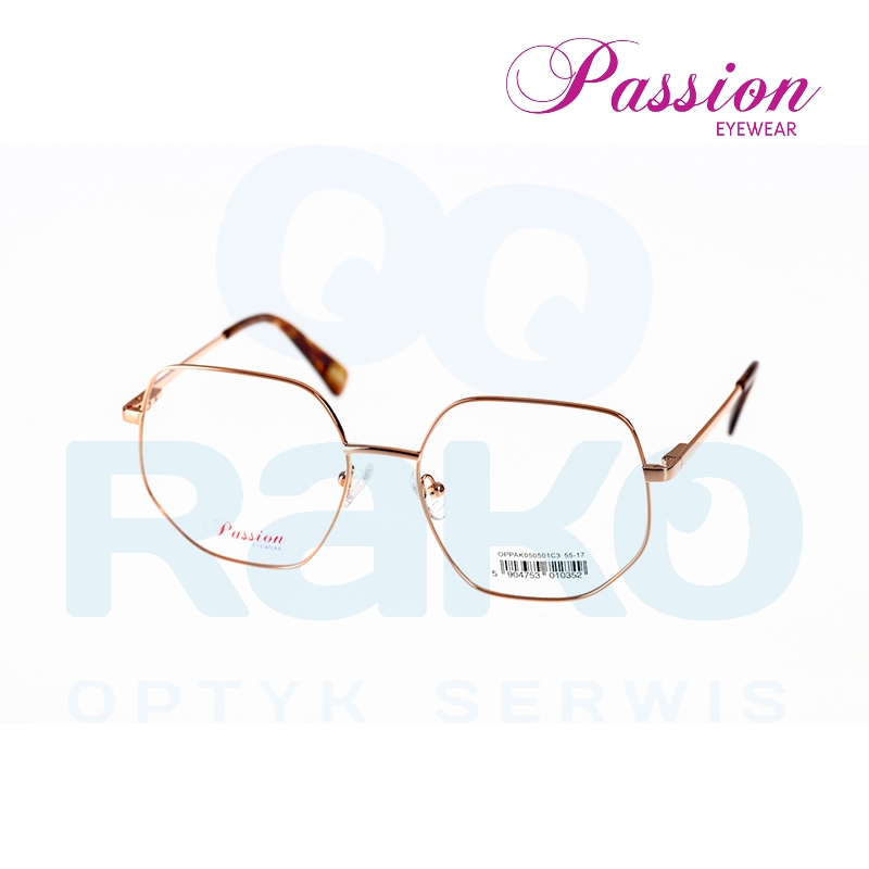 Oprawa korekcyjna kolekcja PASSION PAK050501 3