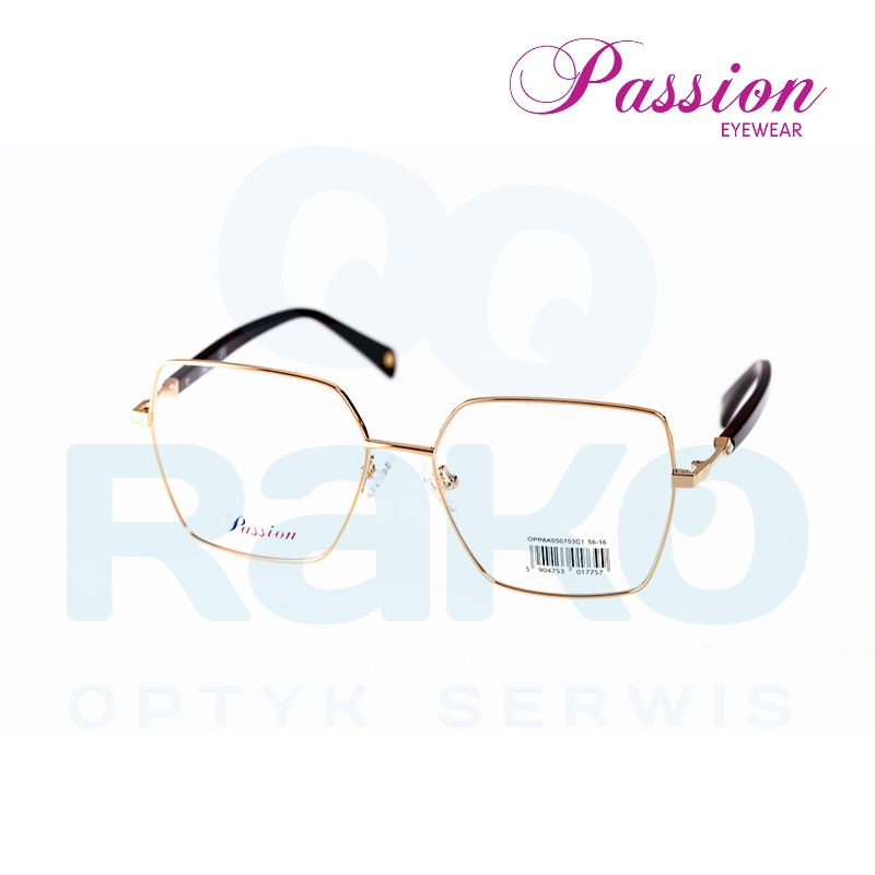 Oprawa korekcyjna kolekcja PASSION PAK050703 1
