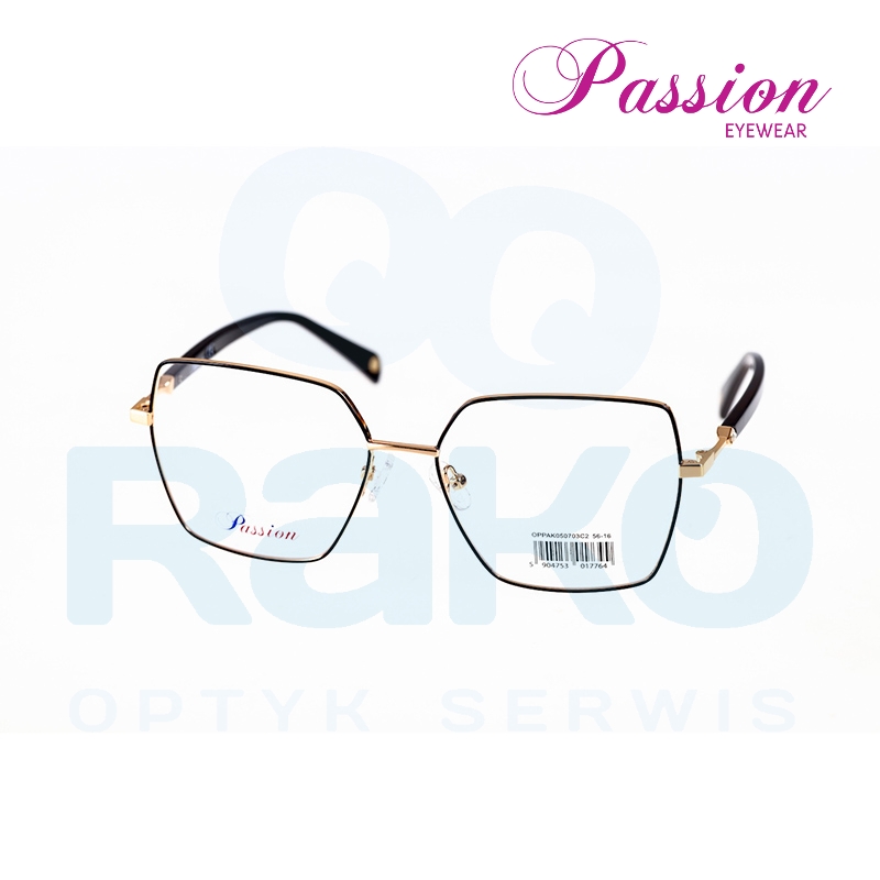 Oprawa korekcyjna kolekcja PASSION PAK050703 2