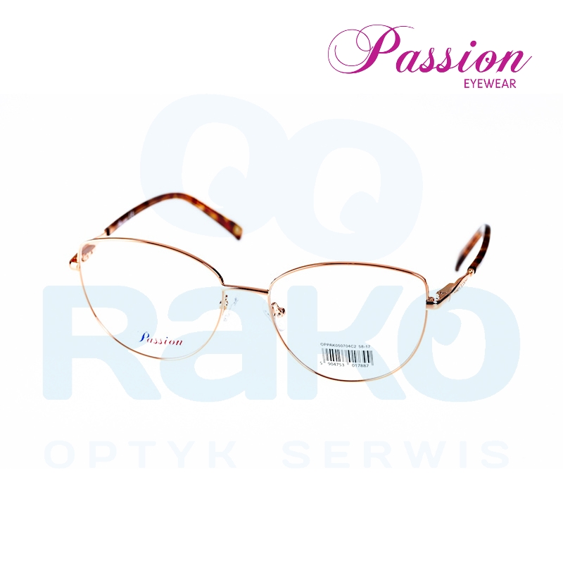 Oprawa korekcyjna kolekcja PASSION PAK050704 2