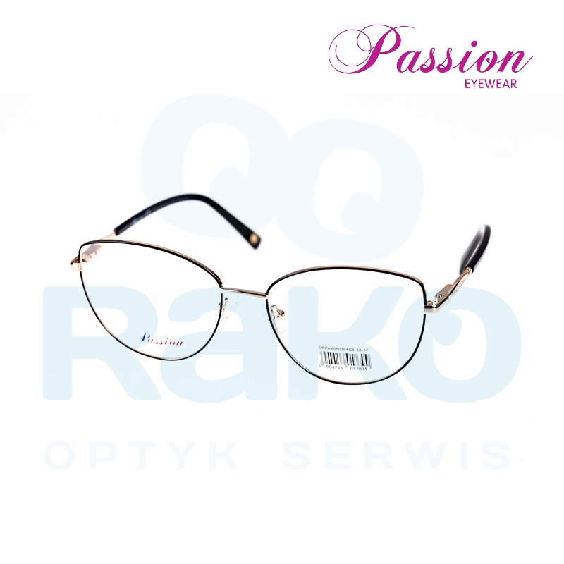 Oprawa korekcyjna kolekcja PASSION PAK050704 3
