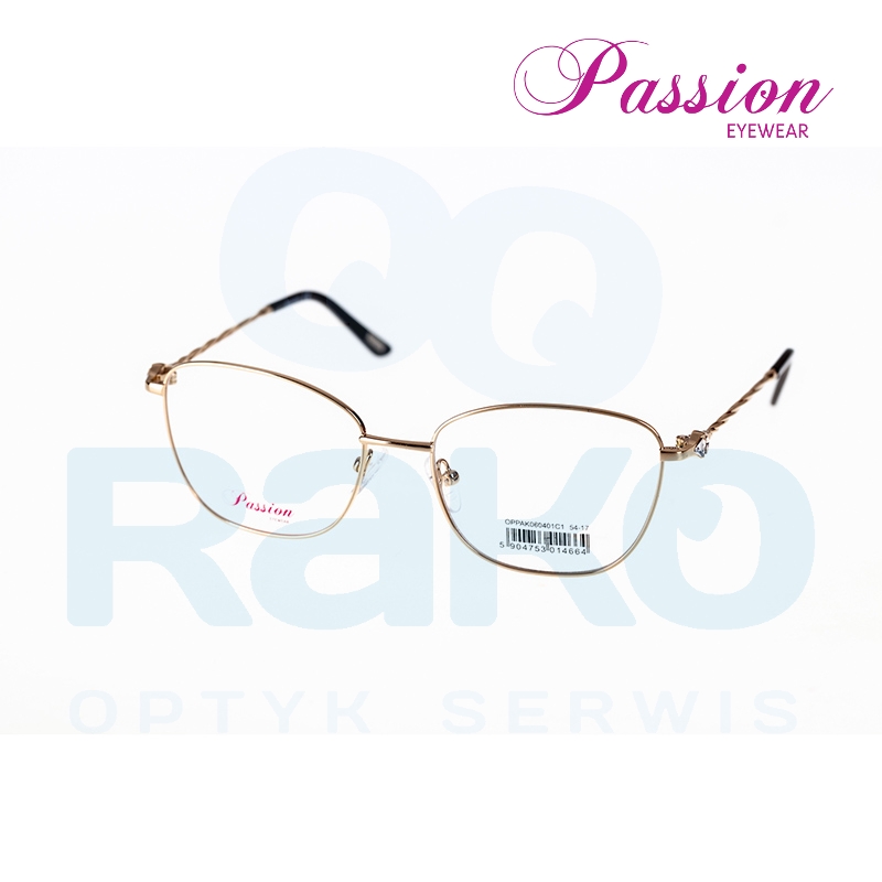 Oprawa korekcyjna kolekcja PASSION PAK060401 1