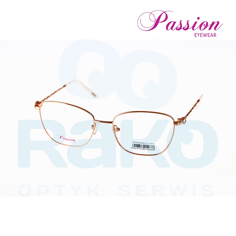 Oprawa korekcyjna kolekcja PASSION PAK060401 3