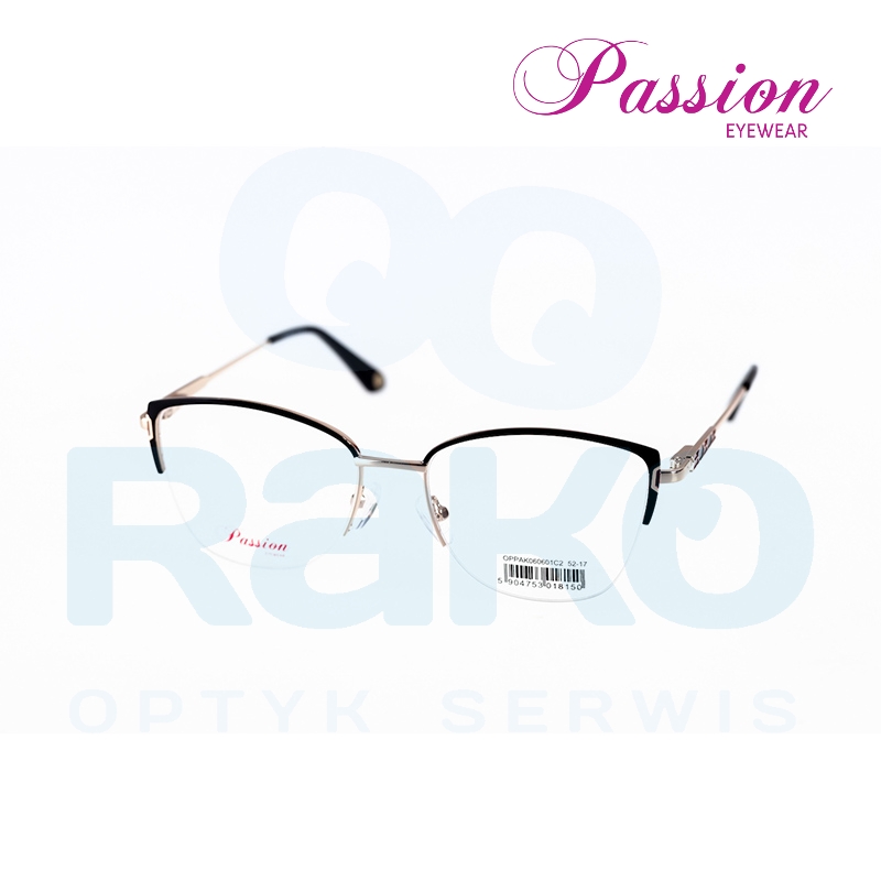 Oprawa korekcyjna kolekcja PASSION PAK060601 2