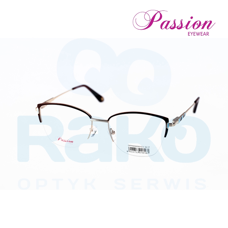 Oprawa korekcyjna kolekcja PASSION PAK060601 3