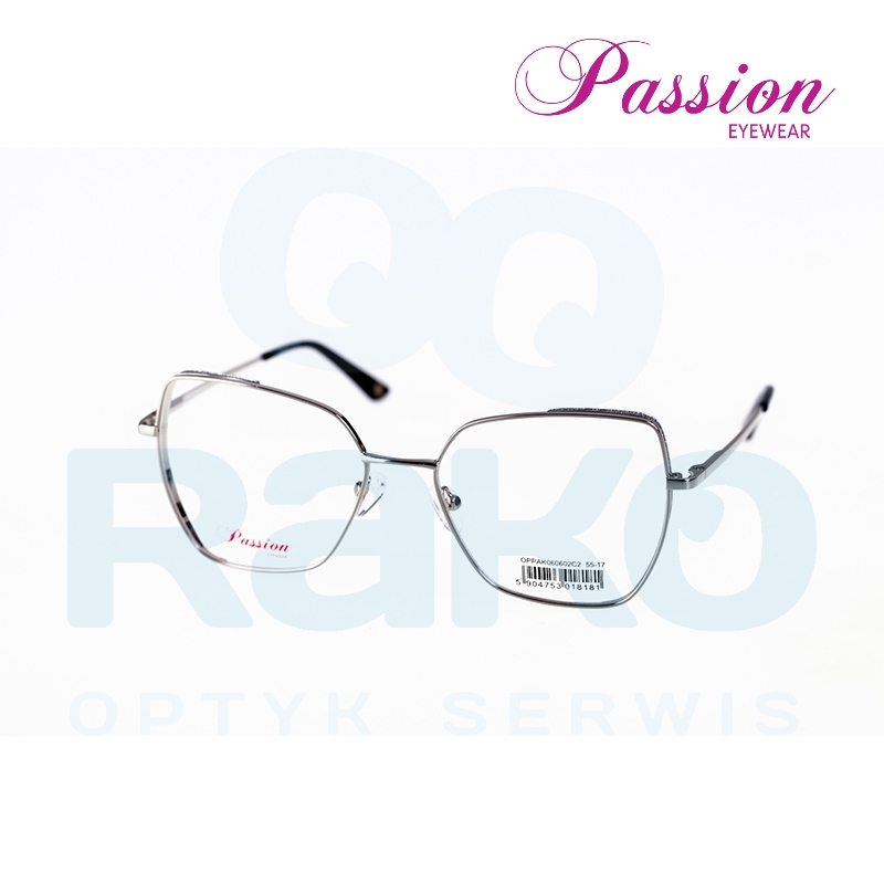 Oprawa korekcyjna kolekcja PASSION PAK060602 2