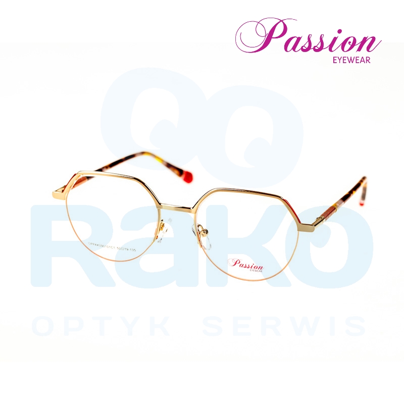 Oprawa korekcyjna kolekcja PASSION PAK090101 1