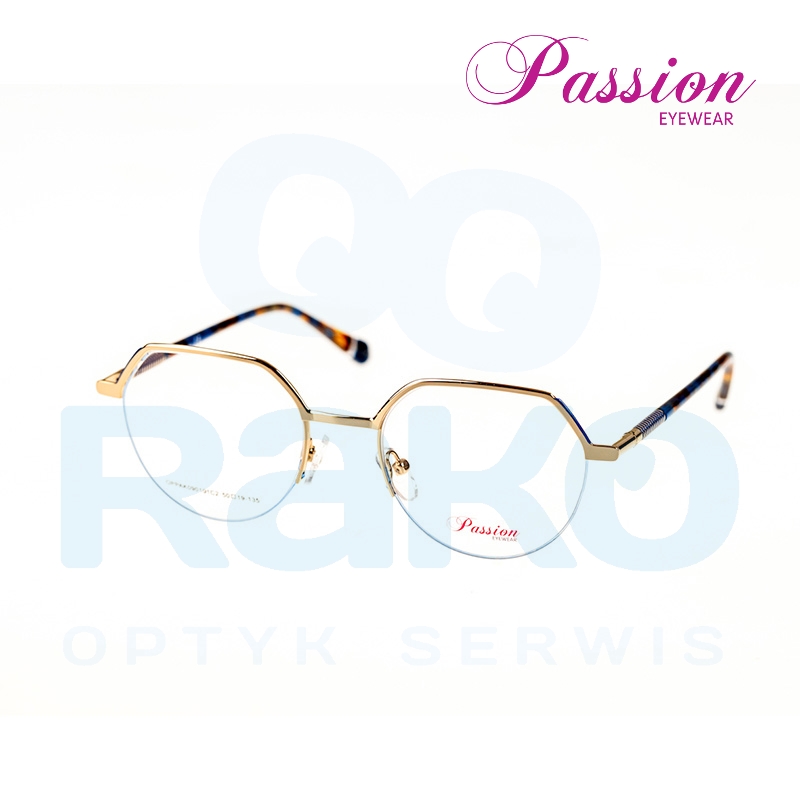 Oprawa korekcyjna kolekcja PASSION PAK090101 2