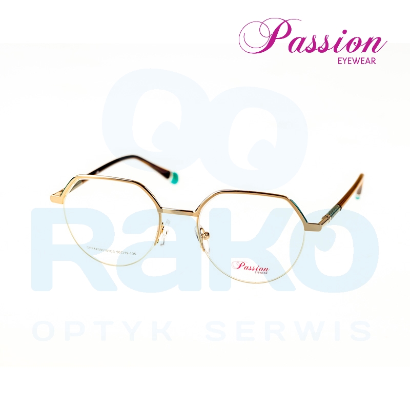 Oprawa korekcyjna kolekcja PASSION PAK090101 3