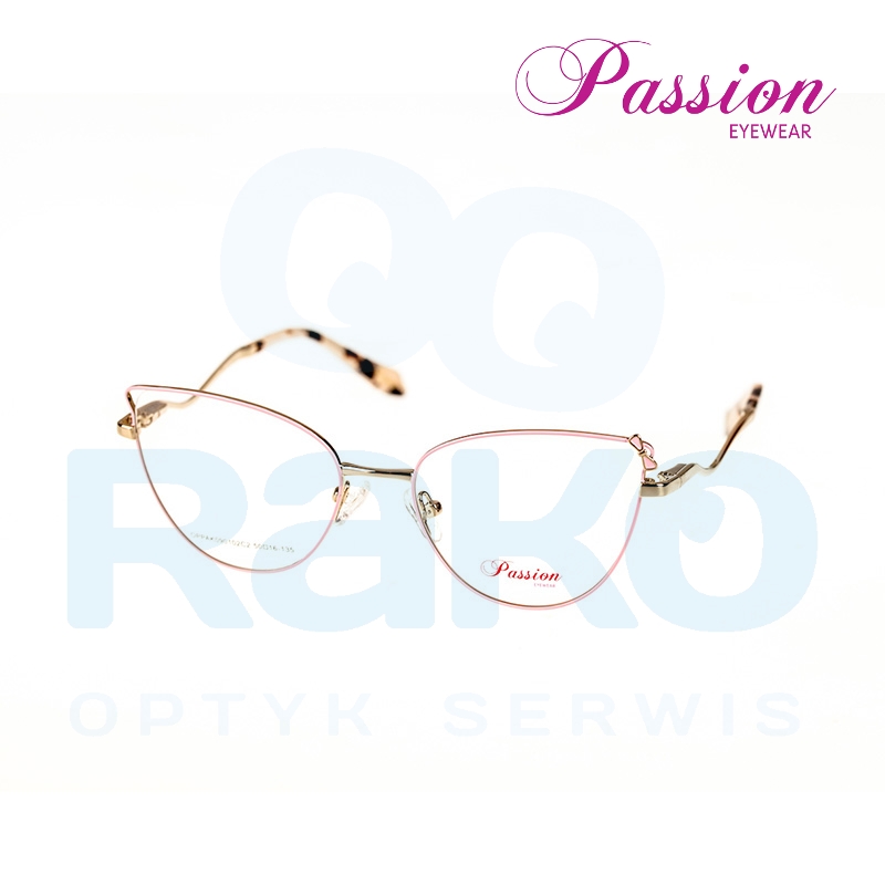 Oprawa korekcyjna kolekcja PASSION PAK090102 2