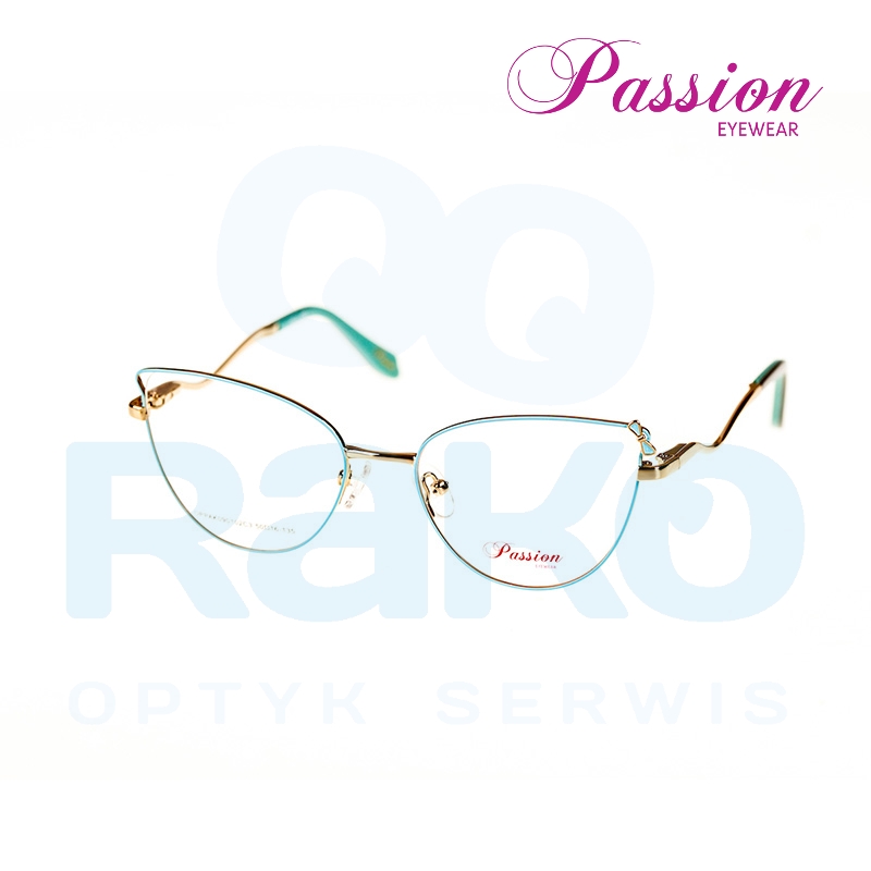 Oprawa korekcyjna kolekcja PASSION PAK090102 3