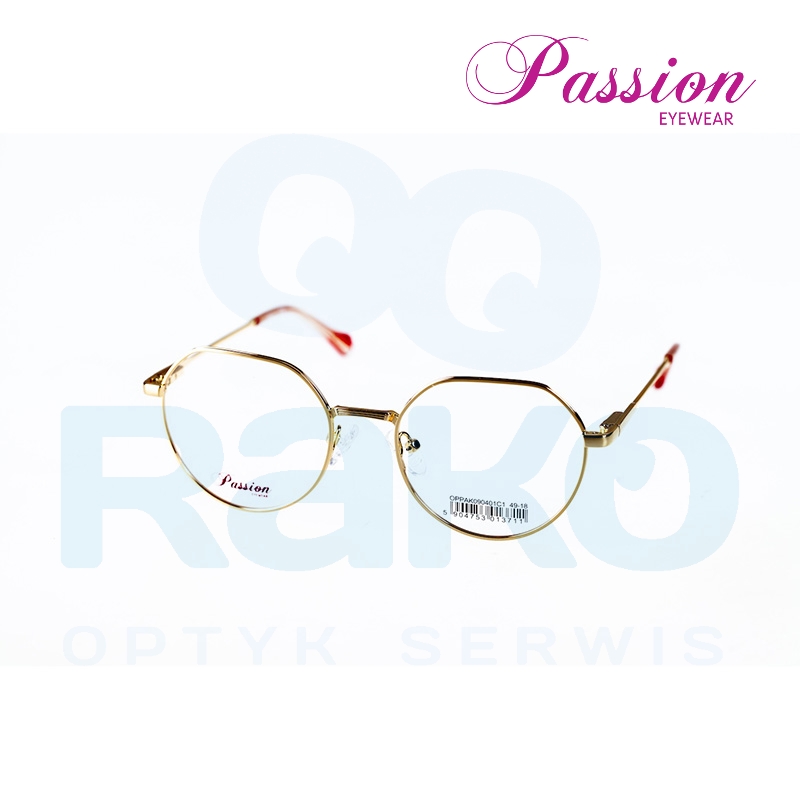 Oprawa korekcyjna kolekcja PASSION PAK090401 1
