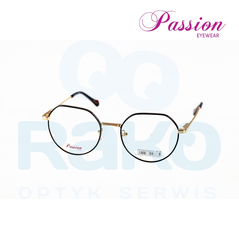 Oprawa korekcyjna kolekcja PASSION PAK090401 3