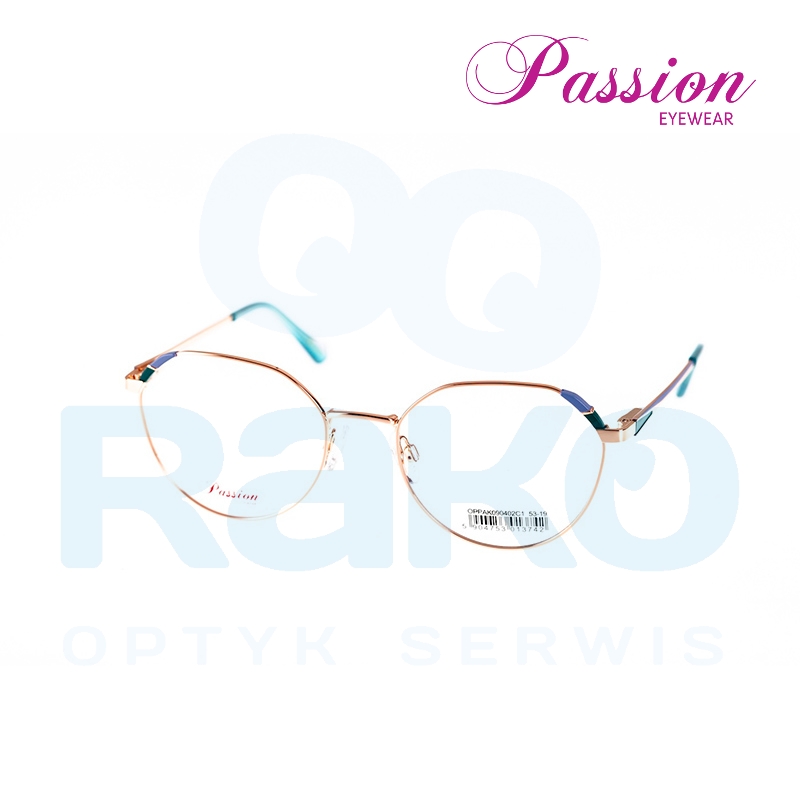 Oprawa korekcyjna kolekcja PASSION PAK090402 1