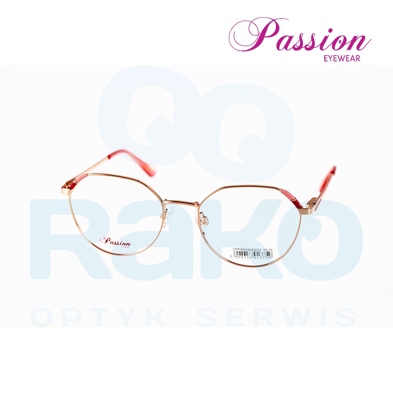 Oprawa korekcyjna kolekcja PASSION PAK090402 2