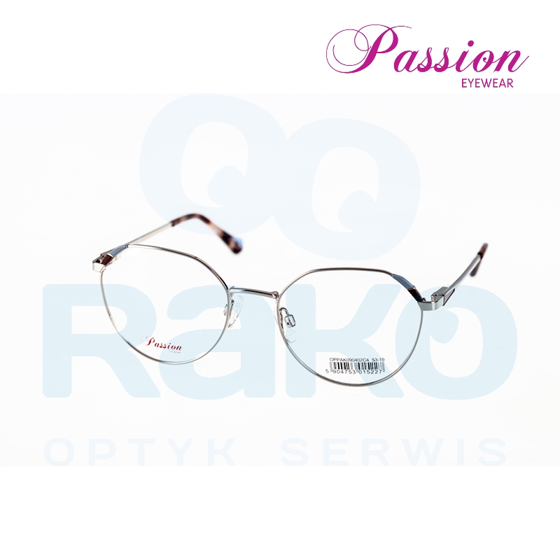 Oprawa korekcyjna kolekcja PASSION PAK090402 4
