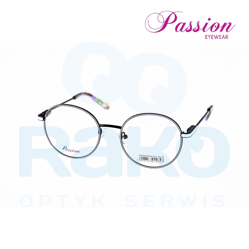 Oprawa korekcyjna kolekcja PASSION PAK090501 2