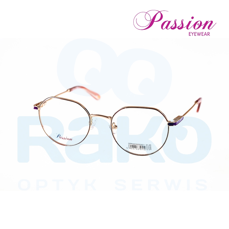 Oprawa korekcyjna kolekcja PASSION PAK090502 1