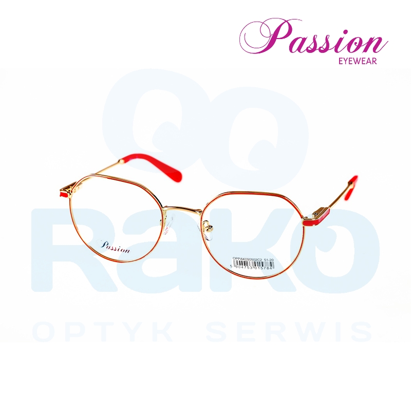 Oprawa korekcyjna kolekcja PASSION PAK090502 2
