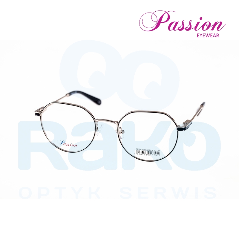 Oprawa korekcyjna kolekcja PASSION PAK090502 3