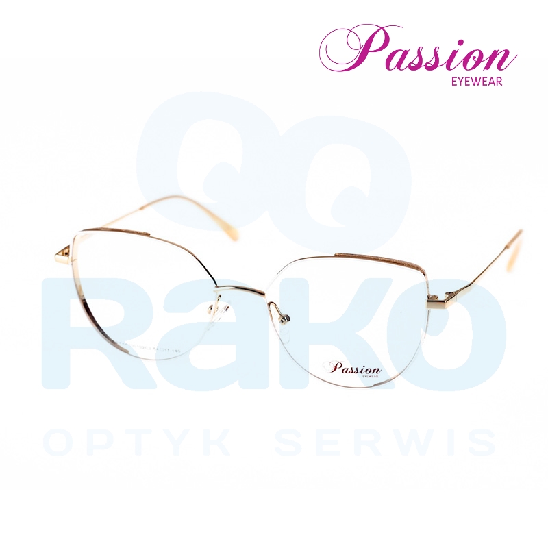 Oprawa korekcyjna kolekcja PASSION PAK100102 3