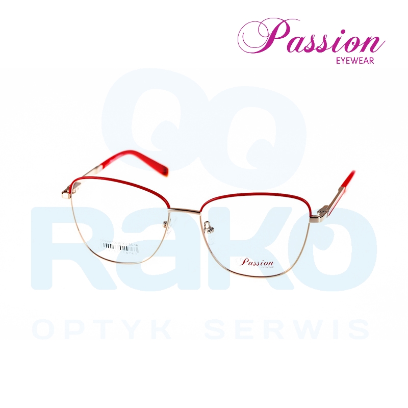 Oprawa korekcyjna kolekcja PASSION PAK100301 2