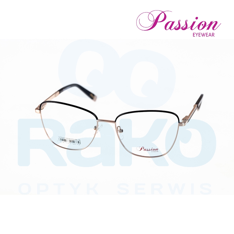 Oprawa korekcyjna kolekcja PASSION PAK100301 3