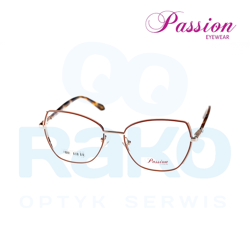 Oprawa korekcyjna kolekcja PASSION PAK100302 2