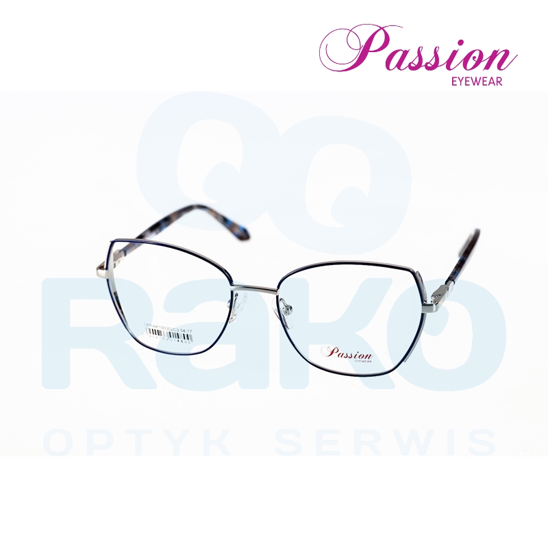 Oprawa korekcyjna kolekcja PASSION PAK100302 3