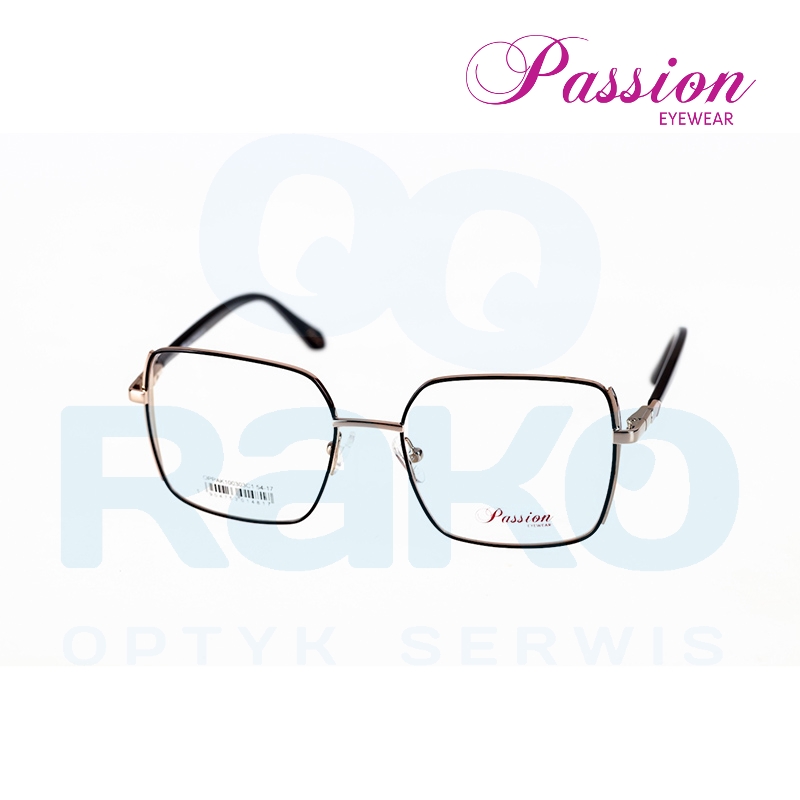 Oprawa korekcyjna kolekcja PASSION PAK100303 1