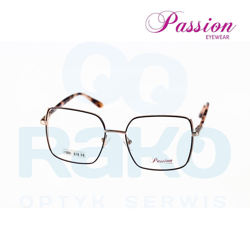 Oprawa korekcyjna kolekcja PASSION PAK100303 2