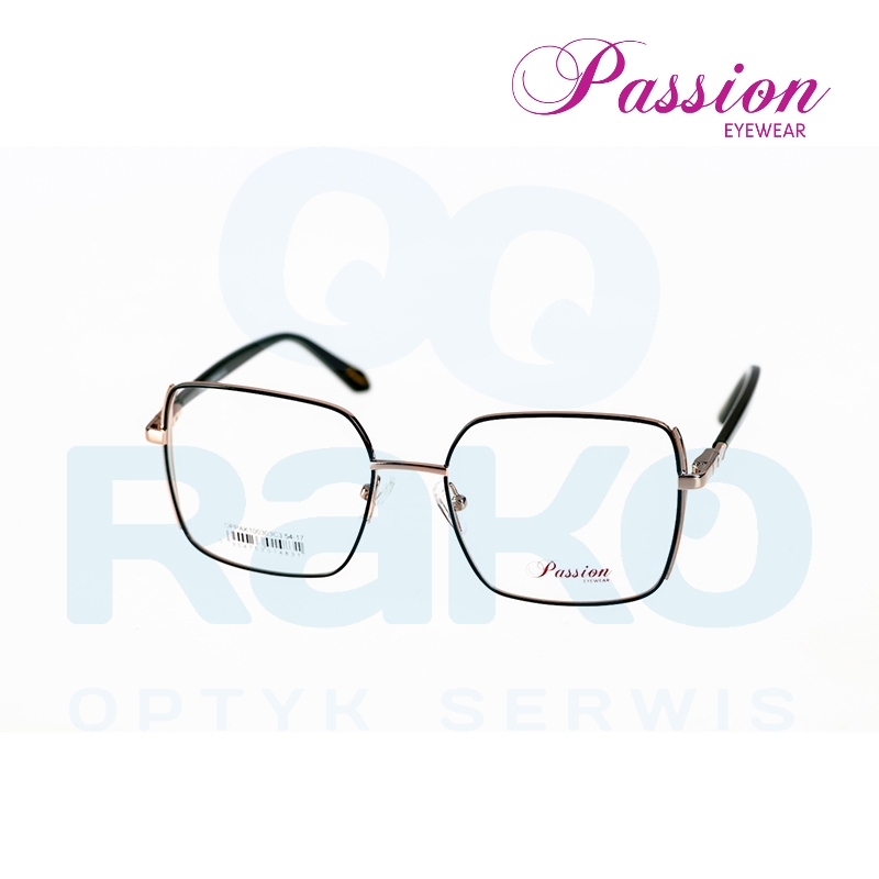 Oprawa korekcyjna kolekcja PASSION PAK100303 3