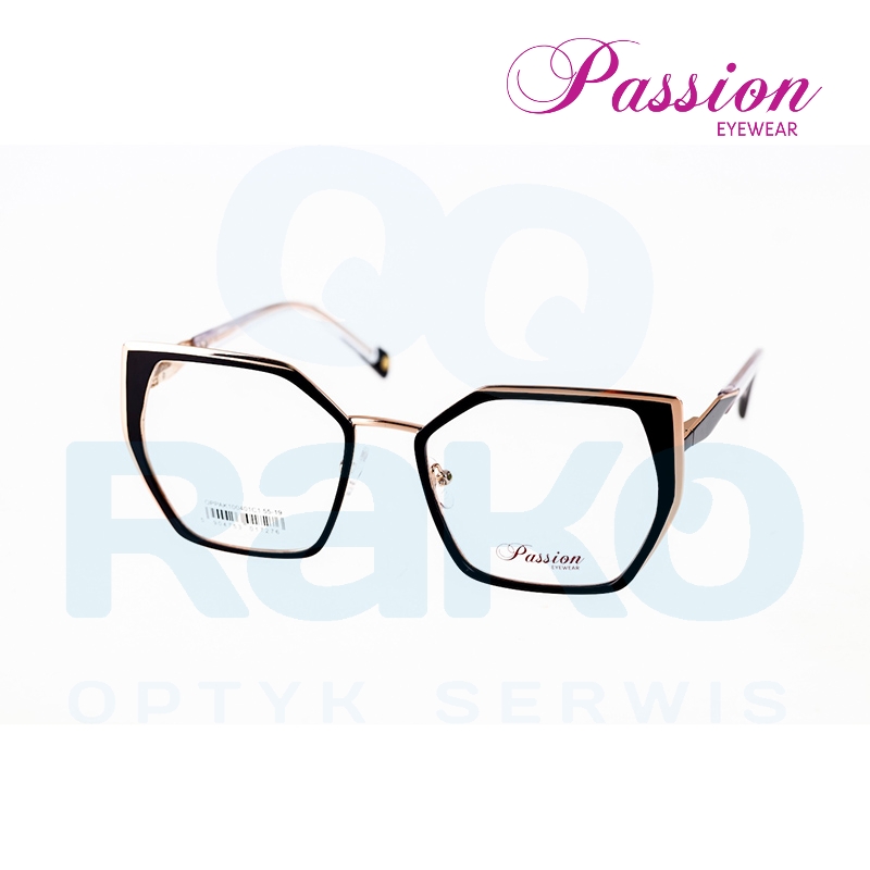 Oprawa korekcyjna kolekcja PASSION PAK100401 1