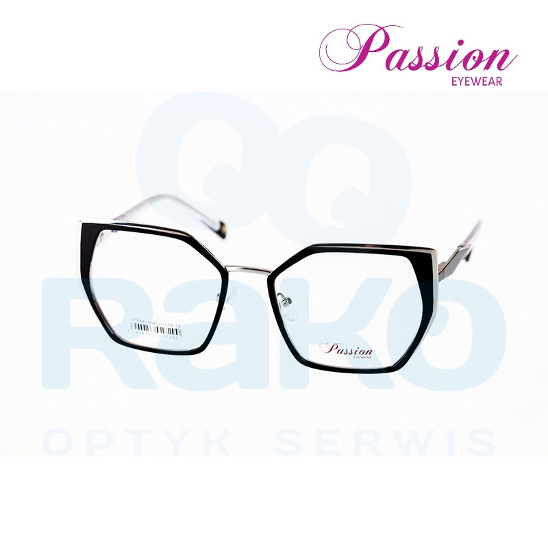 Oprawa korekcyjna kolekcja PASSION PAK100401 3
