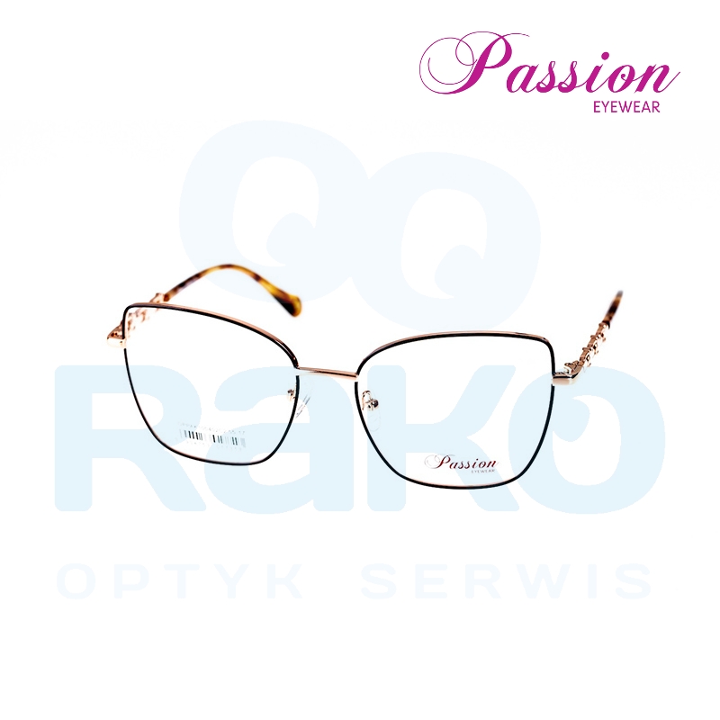 Oprawa korekcyjna kolekcja PASSION PAK100402 2