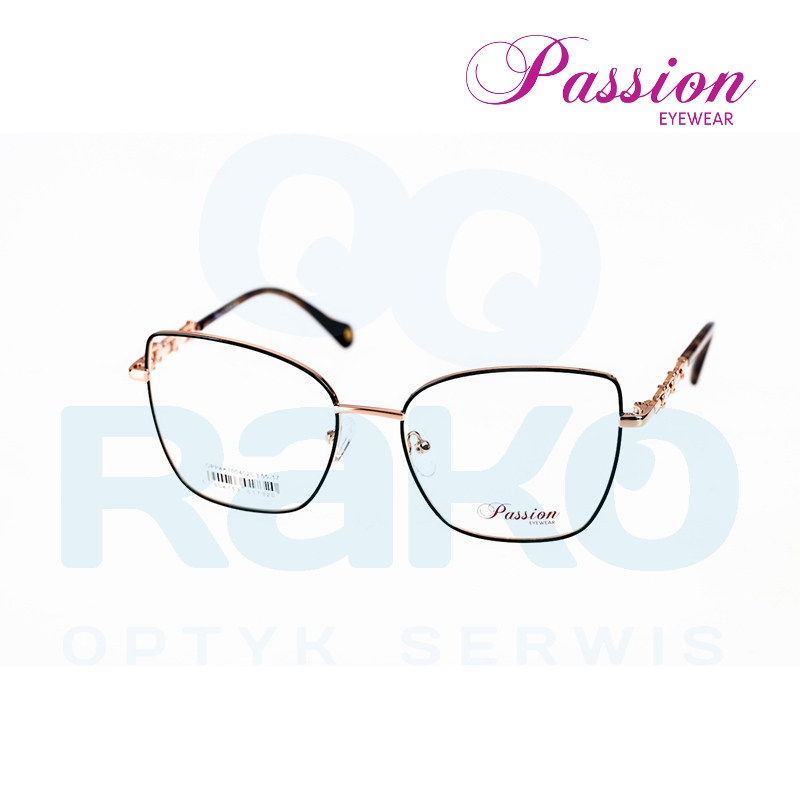 Oprawa korekcyjna kolekcja PASSION PAK100402 3