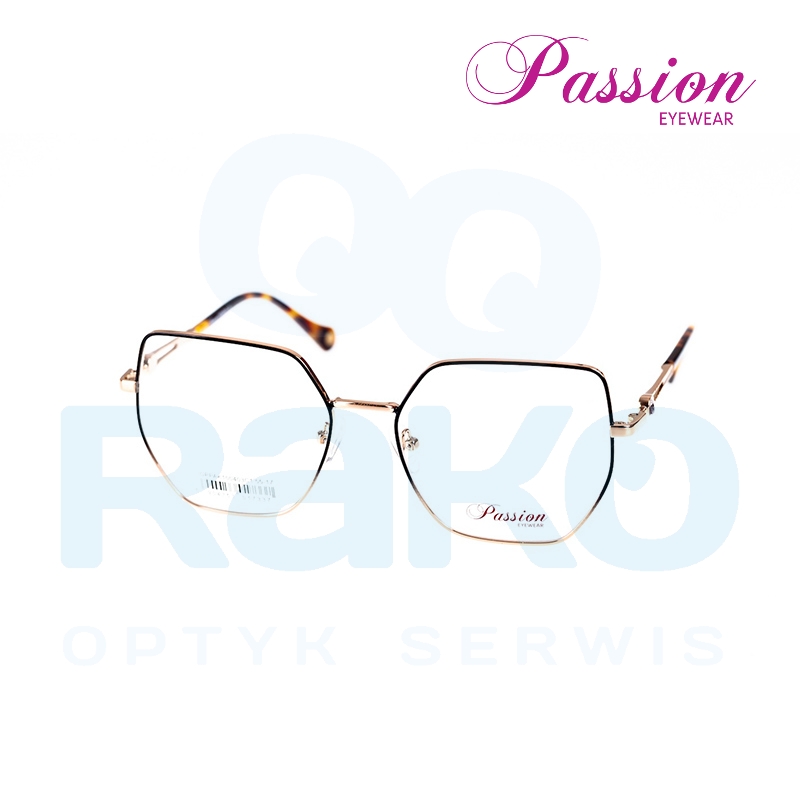 Oprawa korekcyjna kolekcja PASSION PAK100403 1