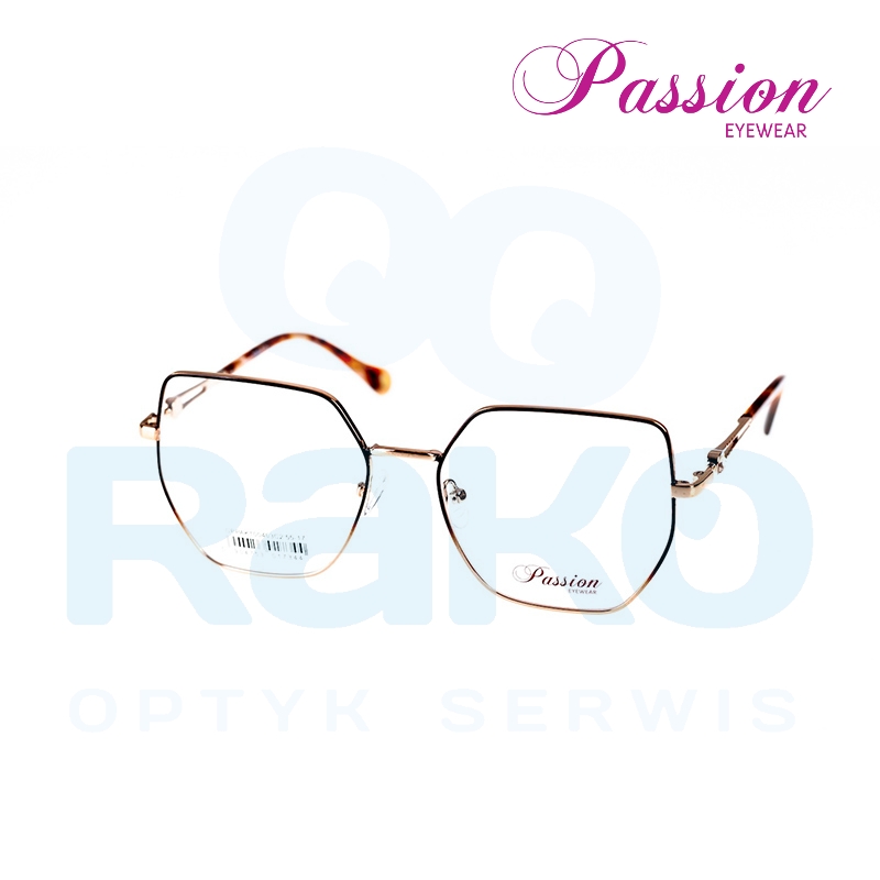 Oprawa korekcyjna kolekcja PASSION PAK100403 2