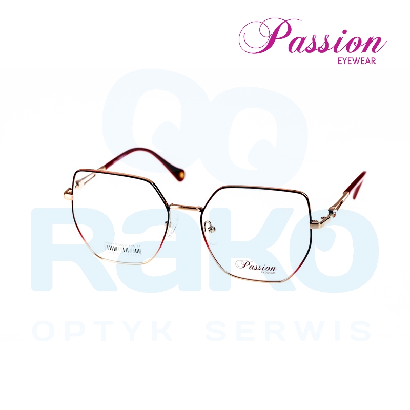 Oprawa korekcyjna kolekcja PASSION PAK100403 3