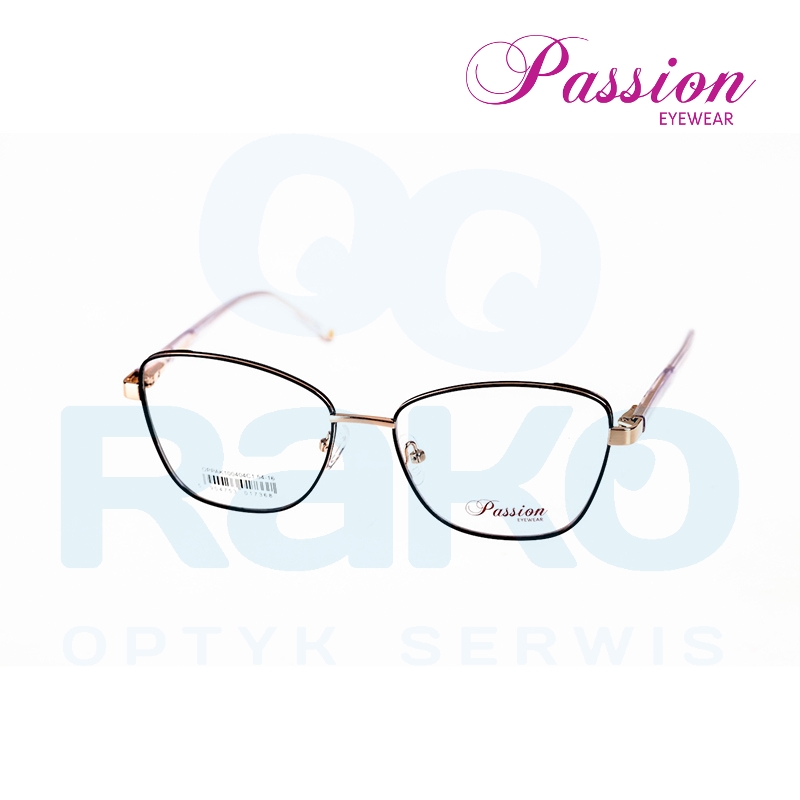 Oprawa korekcyjna kolekcja PASSION PAK100404 1