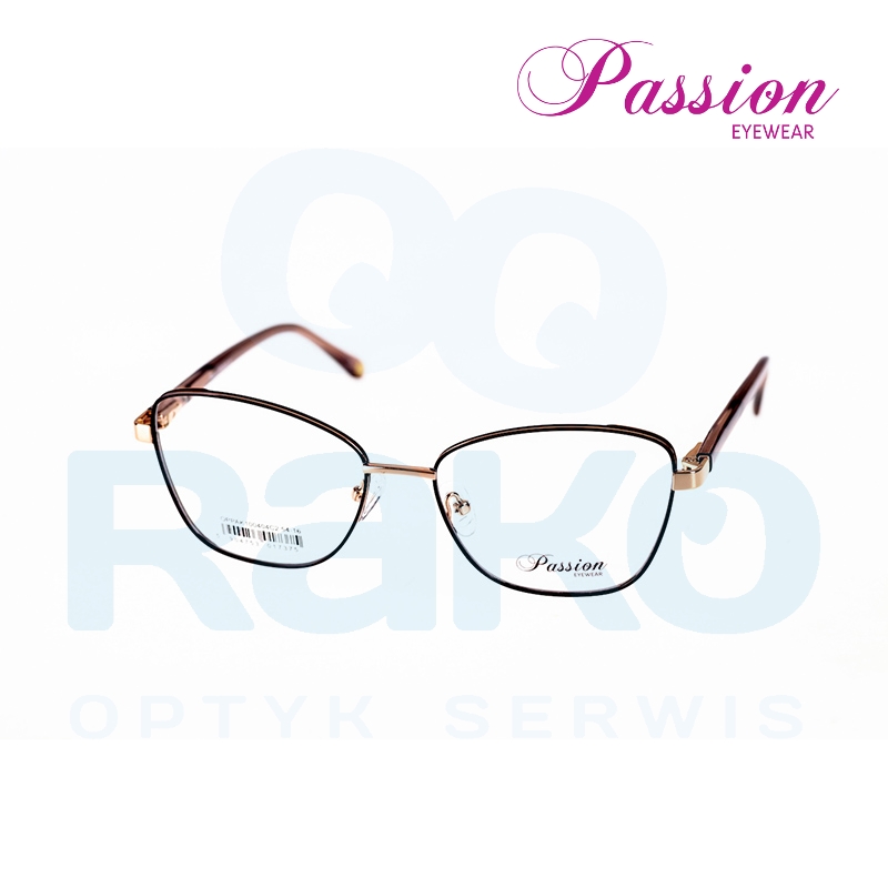 Oprawa korekcyjna kolekcja PASSION PAK100404 2