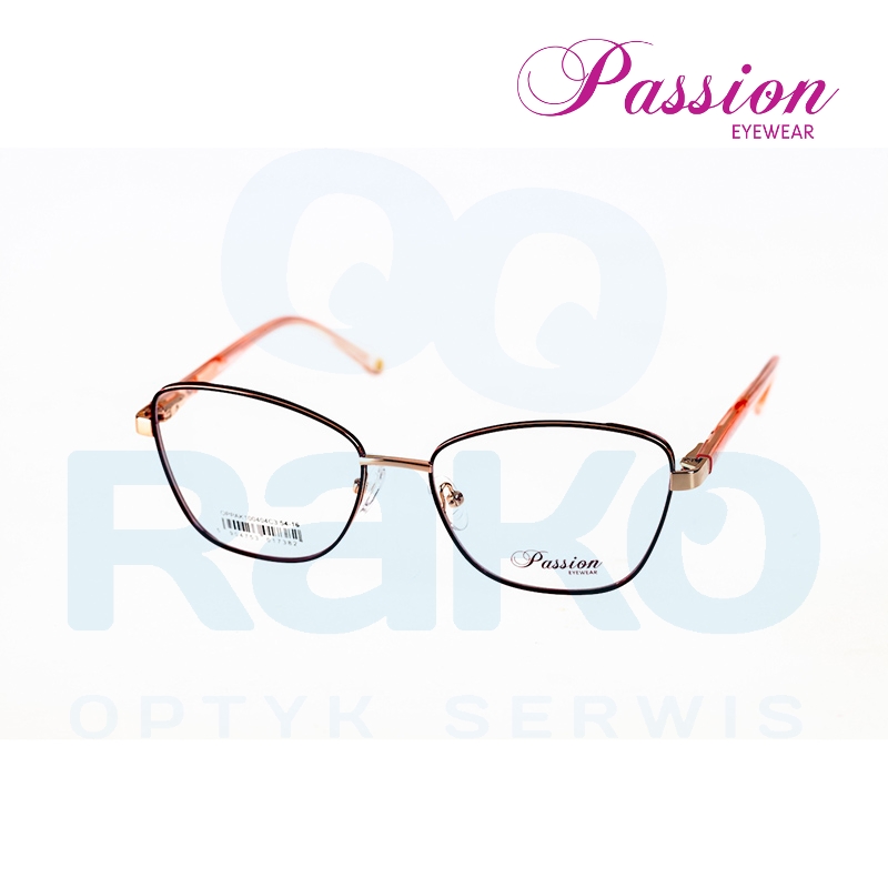 Oprawa korekcyjna kolekcja PASSION PAK100404 3