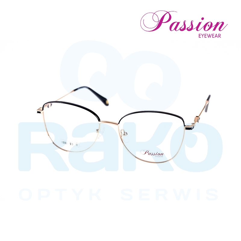 Oprawa korekcyjna kolekcja PASSION PAK100502 1